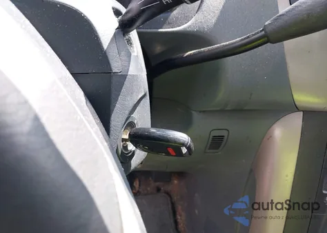 2007 Honda Pilot Ex-L из США, поврежденный, VIN 2HKYF18667H539591